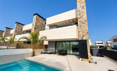 Villa - Herverkoop - Santa Rosalia Resort -
                Inland