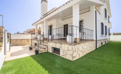 Villa - Herverkoop - Santiago de la Ribera -
                Costa Calida