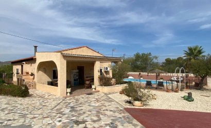 Villa - Herverkoop - Sax -
                Sax