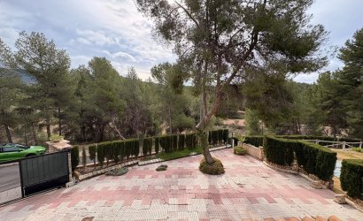 Villa - Herverkoop - Sax - Sax