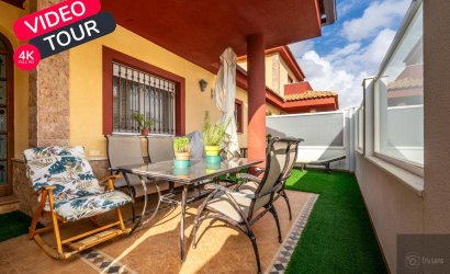 Villa - Herverkoop - Torre Pacheco -
                Inland