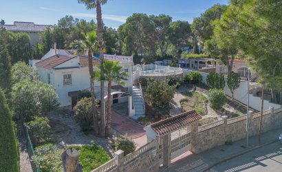 Villa - Herverkoop - Torrevieja - Costa Blanca