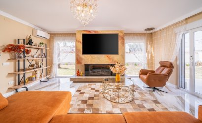 Villa - Herverkoop - Torrevieja - Costa Blanca