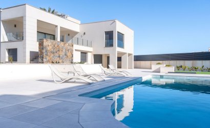 Villa - Herverkoop - Torrevieja -
                La Valeta