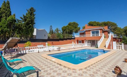 Villa - Herverkoop - Torrevieja -
                Los Balcones - Los Altos del Edén