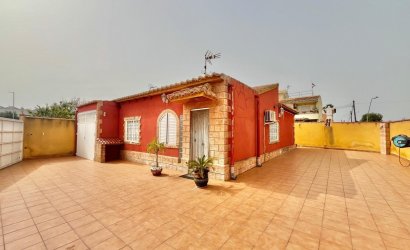 Villa - Herverkoop - Torrevieja - Los Balcones - Los Altos del Edén