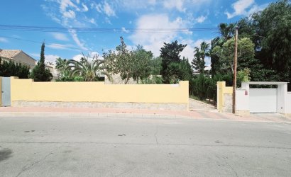 Villa - Herverkoop - Torrevieja - Los Balcones - Los Altos del Edén