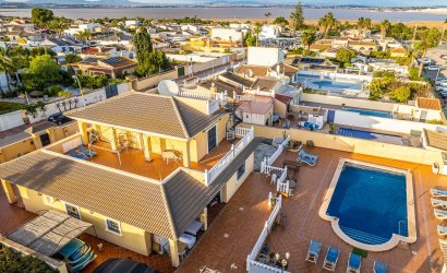 Villa - Herverkoop - Torrevieja -
                LOS BALCONES - LOS ALTOS