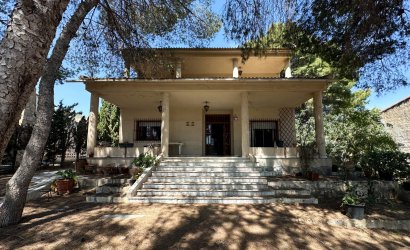 Villa - Herverkoop - Torrevieja - Los Balcones