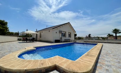 Villa - Herverkoop - Torrevieja - Los Balcones