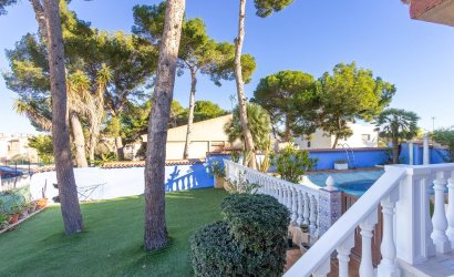 Villa - Herverkoop - Torrevieja - Los Balcones
