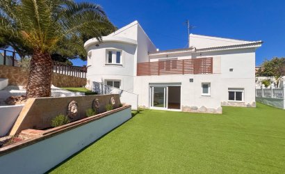 Villa - Herverkoop - Torrevieja -
                Los Balcones