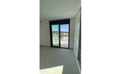 Villa - Herverkoop -
                Torrevieja - MLSC-47291