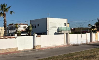 Villa - Herverkoop - Torrevieja -
                Torreta Florida
