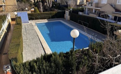 Villa - Herverkoop - Torrevieja -
                Torrevieja