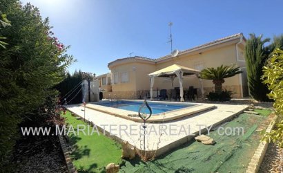 Villa - Herverkoop - Valle del Sol -
                Valle del Sol