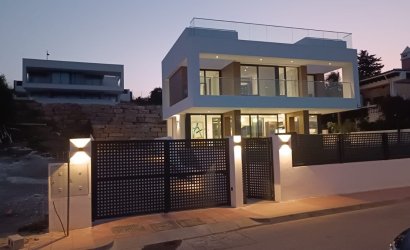 Villa - Herverkoop - Valle Romano Golf -
                Inland