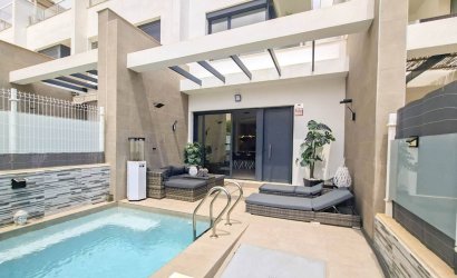 Villa - Herverkoop - Villamartin - Costa Blanca