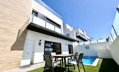 Villa - Herverkoop - Villamartin - Costa Blanca
