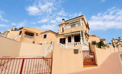 Villa - Herverkoop - Villamartin - Costa Blanca