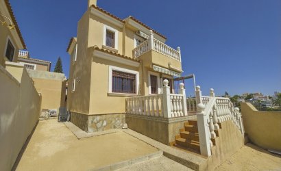 Villa - Herverkoop - Villamartin - Costa Blanca