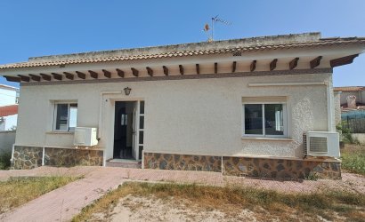 Villa - Herverkoop - Villamartin - Costa Blanca
