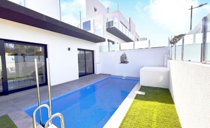 Villa - Herverkoop - Villamartin - Costa Blanca