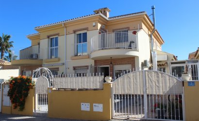 Villa - Herverkoop - Villamartin - Costa Blanca
