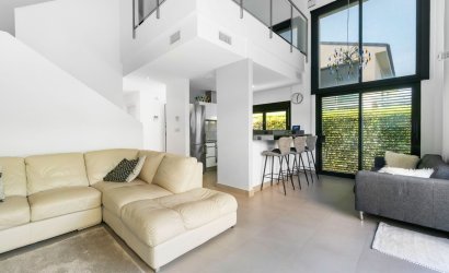 Villa - Herverkoop - Villamartín -
                Los Dolses