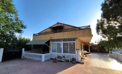 Villa - Herverkoop - Yecla - Inland