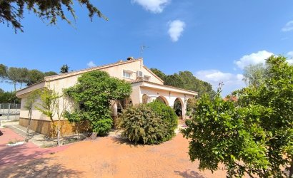 Villa - Herverkoop - Yecla - Inland