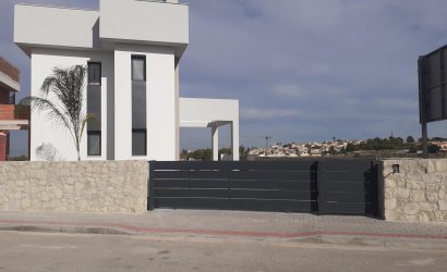 Villa - New Build - Algorfa - La Finca Golf