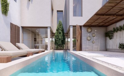 Villa - New Build - Formentera del Segura -
                Formentera del Segura