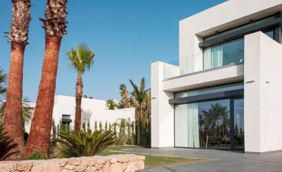 Villa - New Build - La Manga Club - La Manga Club