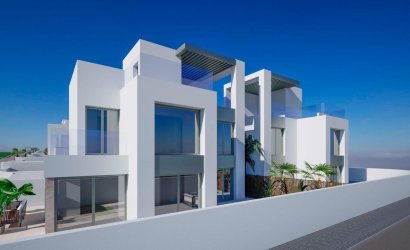 Villa - New Build - Rojales - Lo Marabú