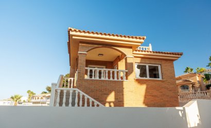 Villa - New Build -
                Rojales - NB1-24719
