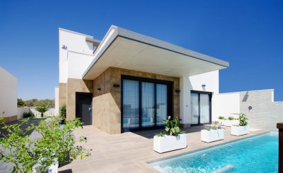 Villa - New Build - San Miguel de Salinas - Cerro Del Sol