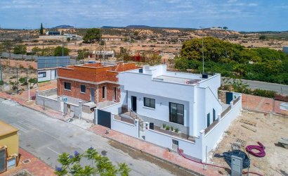 Villa - New Build - Sucina -
                Sucina