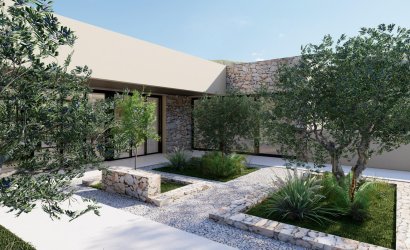 Villa - New Build - Yecla -
                Yecla