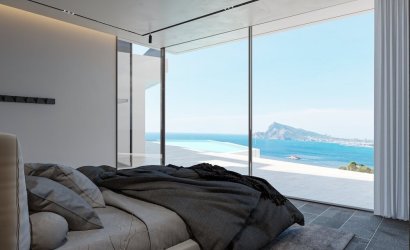 Villa - Nieuwbouw Woningen - Altea -
                Altea Hills