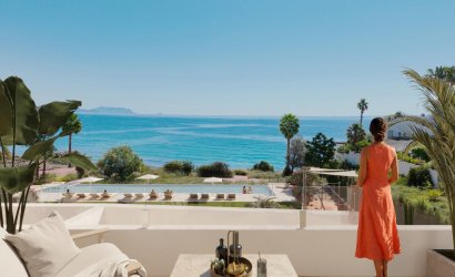 Villa - Nieuwbouw Woningen - El Campello -
                Platja de L´Amerador