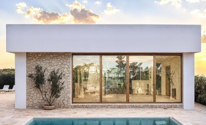 Villa - Nieuwbouw Woningen - Orihuela Costa -
                Las Filipinas