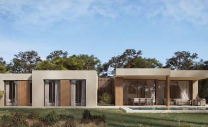 Villa - Nouvelle construction - Calpe -
                Pla Roig