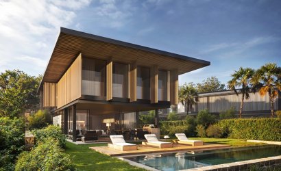 Villa - Nouvelle construction - Marbella - Nueva Andalucia