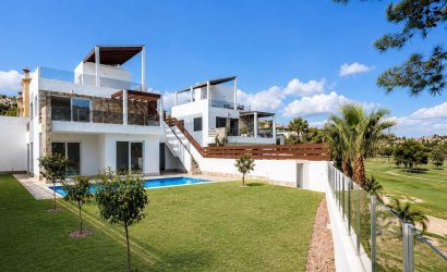 Villa - Nouvelle construction - Rojales - Golf La Marquesa (Ciudad Quesada)