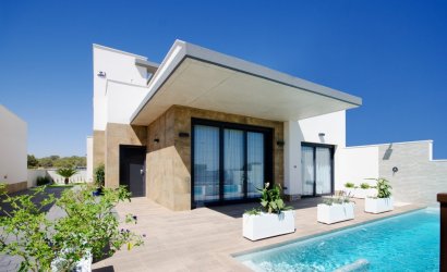Villa - Obra nueva - San Miguel de Salinas - Cerro Del Sol