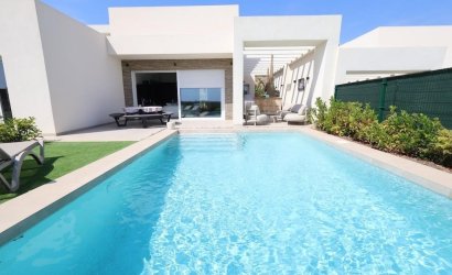 Villa - Resale - Algorfa - Inland