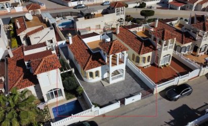 Villa - Resale - Algorfa - Inland