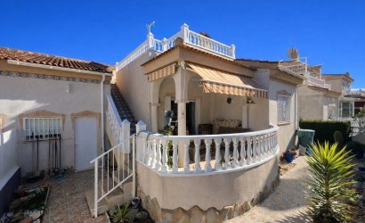 Villa - Resale - Algorfa - Inland