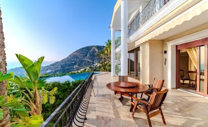 Villa - Resale -
                Altea - MM-30606